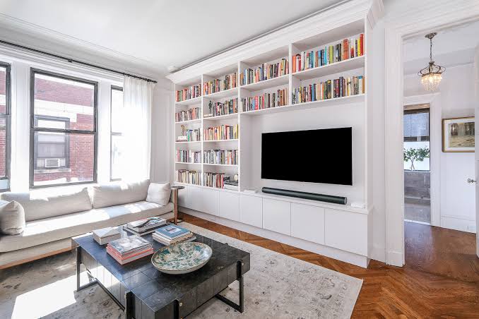 Luxury apartment